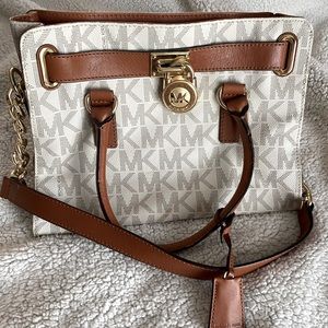 Michael Kors Handbag